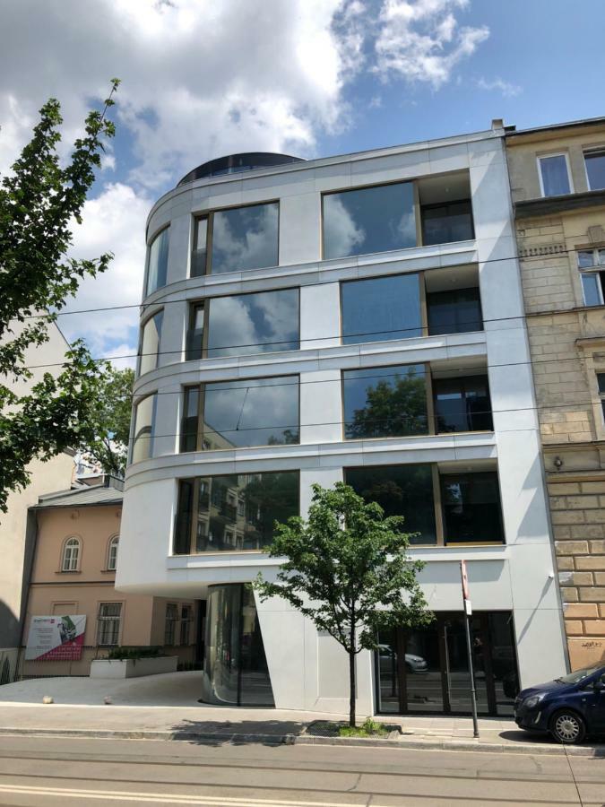 City Of The Kings Piano Apartment Krakau Exterior foto